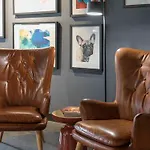 Oaks Melbourne Southbank Suites 